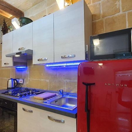 St. John Suite Valletta Exterior photo