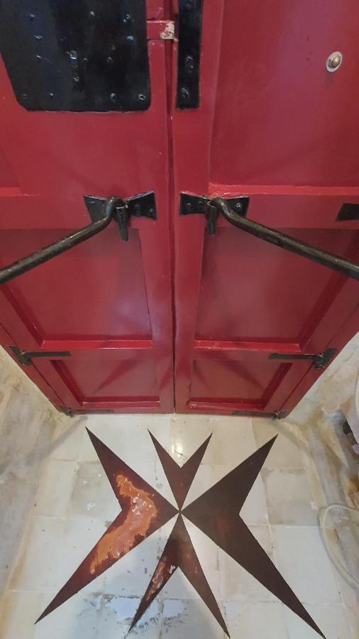 St. John Suite Valletta Exterior photo