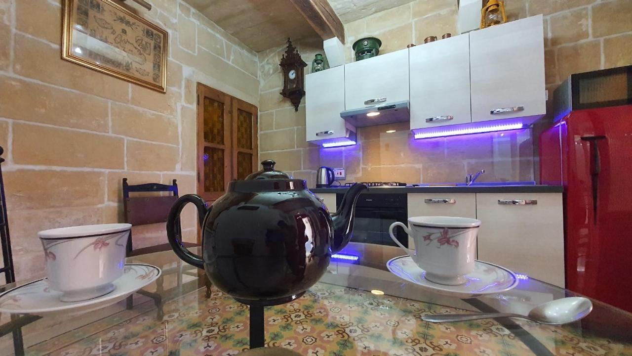 St. John Suite Valletta Exterior photo
