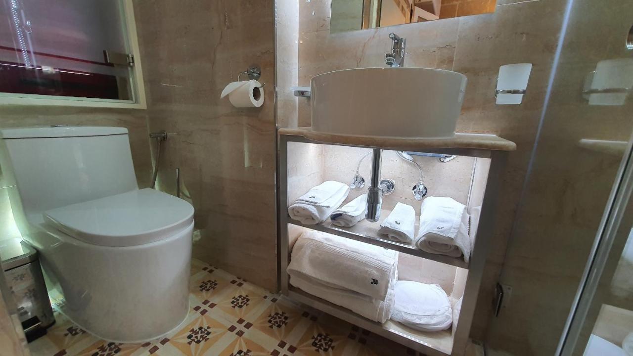 St. John Suite Valletta Exterior photo