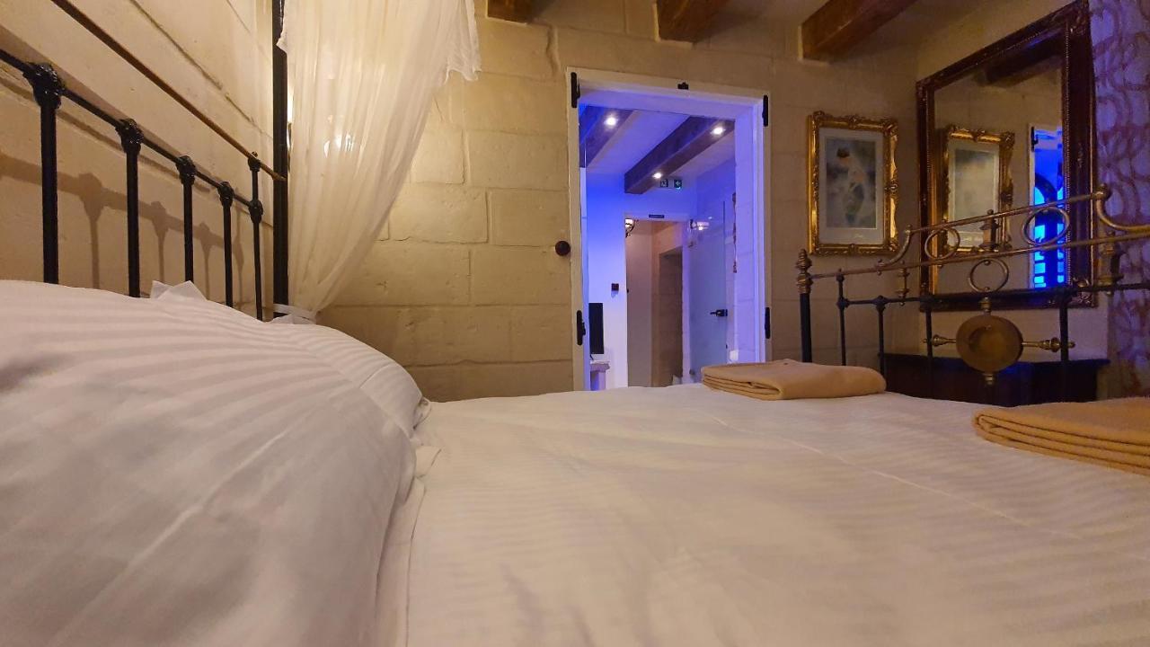 St. John Suite Valletta Exterior photo