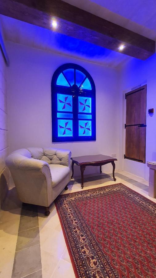 St. John Suite Valletta Exterior photo